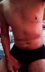 BUSCAS PASARLA RICO Y TENER ALGUNA NUEVA EXPERIENCIA? - FOTO 5