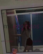 SOY SAMANTHA UNA CHICA CON UN CUERPO DIVINO Y RICO QUE TE ENCANTARÁ - FOTO 5