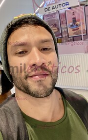 JOVEN VENEZOLANO FULL MORBO Y DIVERSIÓN INTERESADO EN HACER NEGOCIO. - FOTO 7