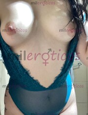 DELICIOSA TE DOY PURO SEXO LO QUE SE TE ANTOJE CONMIGO SEXO Y PLACER A LA CARTA - FOTO 6