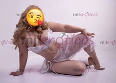LA MEXICANA UN BLANCA PIEL ROSADA RUBIA RECIÉN LLEGADA PARA COMPLACER LO MORBOSO - FOTO 9