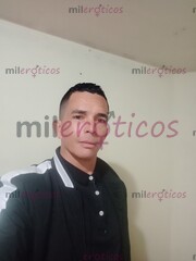 HOLA MI NOMBRE ES ANGEL HOMBRE MADURO DISPUESTO A COMPLACERTE - FOTO 4