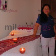 MASAJISTA DEL ARTE TANTRA (MASAJES WENDY) - FOTO 3