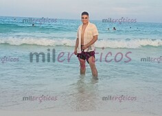 ALEJANDRO JOVEN LECHERO NUEVO Y COMPLACIENTE - FOTO 10