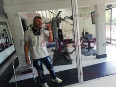 NUEVO EN TU CIUDAD CHICO VERSÁTIL POLLO JOVEN MILITAR - FOTO 3