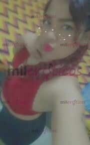BELLA Y CARIÑOSA QUE PUEDE DARTE UN DIA DE SONRRISA Y DE DESESTRES - FOTO 7
