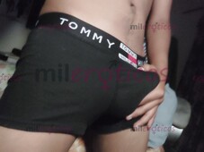 JOVEN VIGOROSO EN BUSCA DE APOYO ECONÓMICO - FOTO 6