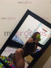 NIÑA TRANS MUY COMPLACIENTE Y MUY CARIÑOSA VAS A SALIR DE UN RATO RUTINARIO - FOTO 10