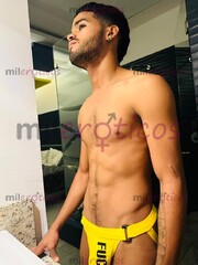 COLOMBIANO VERGON 20 CM MASCULINO MACHO CACHONDO DE VISITA - FOTO 8