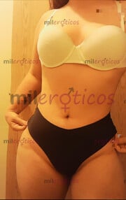 HERMOSA Y SEXY CHICA SE PONE A TU DISPOSICIÓN PARA HACERTE PASAR UN RATO SUPER R - FOTO 7