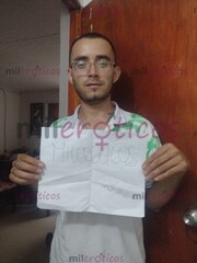 HOLA SOY COMPLACIENTE ME GUSTA ESPERIMENTAR Y ESTOY DISPONIBLE - FOTO 6