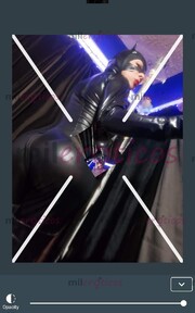 EXPERTA BESO NEGRO CULO APRETADITO VERGA LECHERA TODO EN UNA SOLO HOY XALAPA - FOTO 8