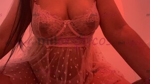 CHICA SEXI APRETADITA ESQUITA NO TE ARREPENTIRÁS!!! - FOTO 5