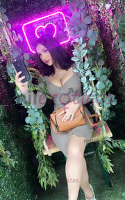 CHICA TRANS DOTADA QUIERES VER MI VERGA SACAR LECHE CON MIS TETAS ? 50%DE DESCUE - FOTO 10