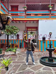 EXPERIENCIA YO Y TU Y NADA MAS EL PARAÍSO NOS ESPERA - FOTO 9