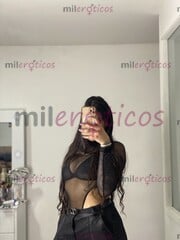 AIHNOA NUEVA EN TU CIUDAD PARA COMPLACERTE EN TODOS TUS DESEOS SEXUALES. - FOTO 10