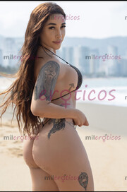 EXCLUSIVA MODELO IMAGEN GARANTIZADA TRATO INCREÍBLE - FOTO 3