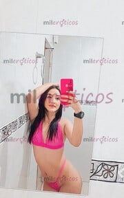 NUEVA EN TU CIUDAD FLACA BONITA PIEL BLANCA POLLITA - FOTO 7