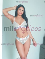 NAOMY HERMOSA 18 AÑOS, BONITA, TRATO DE NOVIOS - FOTO 7