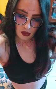 MUÑEQUITA CON RICO CARAMELO, DEJATE SEDUCIR!!! - FOTO 8