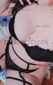 RICA SCORD DISPUESTA A CONSENTIRTE RICO, BESOS CARICIAS - FOTO 10