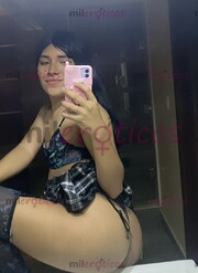 REBE RICA PASIVA, CON SITIO PRIVADO SÚPER HOT, DISCRETA Y COMPLACIENTE. - FOTO 3