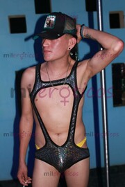 TWINK, GUAPO , COMPLACIENTE, INTER ACT, Y MUY MUY AMABLE - FOTO 8