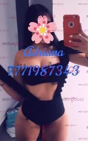 SERE TU PITITA PREFERIDA, TE TRATARE COMO REY CON LUGAR - FOTO 8