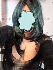 JADE IMAGEN RENOVADA HOT LINE PROFESIONAL Y FOTOS RECIENTES - FOTO 9