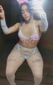 PRIMERA VEZ PEREIRA GORDITA DOY Y RECIBO VERGA Y LECHE SITIO CÓMODO 24HORAS - FOTO 4