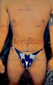 ESTUDIANTE CACHONDO DISPUESTO A CUMPLIR TODAS TUS FANTASÍAS SOLO GENTE SOLVENTE - FOTO 8