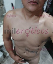 MORBOSO, CACHONDO, ACTIVO Y COMPLACIENTE - FOTO 3