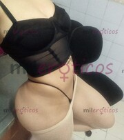 FLACA ARDIENTE TENGO UNA CHOCHITA QUE TE ATRAPARA TODITO BEBE - FOTO 3