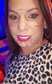 SÚPER COMPLACIENTE Y DISPUESTA A SATISFACER TUS MÁS PROFUNDAS EXPERIENCIA A LA H - FOTO 4