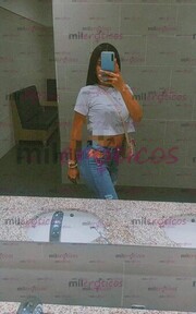 VANESA SENSUAL MUJER MUY ARDIENTE LLENA DE PICARDÍA PARA TI FIJO 6053427636 31 - FOTO 5