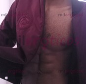 CHICO FITTNESS NUEVO EN TU CIUDAD DISPUESTO A COMPLACERTE - FOTO 8