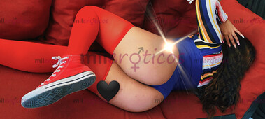 TIFANNY SERÉ TU MUÑEQUITA MAS SENSUAL Y HOT AL MISMO TIEMPO VEN Y COJAMOS RICO - FOTO 1