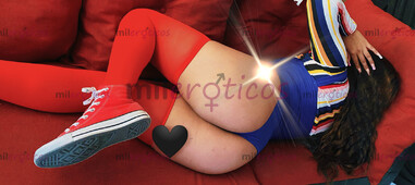 TIFANNY UNIVERSITARIA DE 19 AÑOS DISPUESTA A CUMPLIR TODAS TUS FANTASÍAS LLÁMAME - FOTO 10