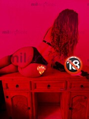 CULONA, GUERITA ,APRETADITA TU TE PARAS Y YO ME SIENTO. 69 Y. - FOTO 4