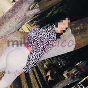 ÉCHAME TU LECHITA EN MIS NALGAS AMOR, VEN Y PONME COMO TU QUIERAS QUE SERÉ TUYA. - FOTO 10