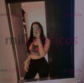ISABELLA RICA CHICA CON CULO GRANDE NATURAL TENGO 18 AÑOS - FOTO 5