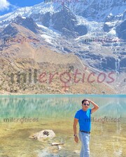 ACOMPAÑANTE PARA PERSONAS SOLVENTES, PERSONA LIMPIA, EDUCADA Y RESPETUOSA - FOTO 3