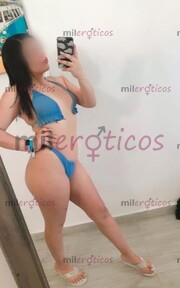 SOY CAMILA LA CHICA MÁS LINDA DEL MEDIO, DISPUESTA A COMPLACERTE COMO TU GUSTES. - FOTO 5