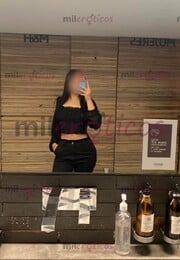 QUIERO SER ESA ACTRIZ PORNO QUE TE RODO EL PLACER QUE TE MERECES MI AMOR - FOTO 8