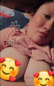 MAMASITA CHICHONA LISTA PARA GOZARSE DISPONIBLE PARA TI PAPI - FOTO 1