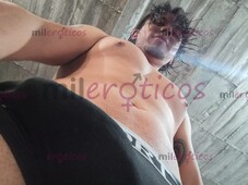JOVAN MACHO COMPLACIENTE FANTASÍAS (ORAL, VAGINAL, ANAL, TRÍOS) - FOTO 4