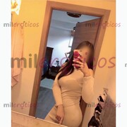 INGRID TENGO UNA CARITA LINDA Y MI BOQUITA MAMADORA - FOTO 8