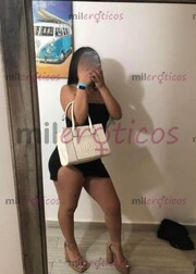 SOY UNA MUJER CON MUCHA SENSUALIDAD QUE TE PUEDE SUBIR LA TEMPERATURA MI AMOR... - FOTO 9