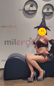 CHICA UNIVERSITARIA DISPONIBLE PARA TI, CACHONDA Y SEXY - FOTO 10