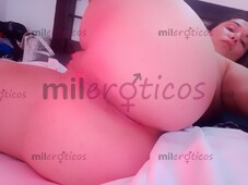 EN CÚCUTA DOTADA Y MUY COMPLACIENTE CON SITIO Y TAMBIÉN A DOMICILIO - FOTO 4